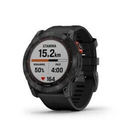 Montre connectée mixte 7X 010-02541-01 - fēnix Garmin