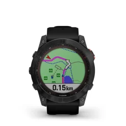 Montre connectée mixte 7X 010-02541-01 - fēnix Garmin