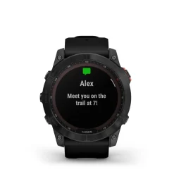 Montre connectée mixte 7X 010-02541-01 - fēnix Garmin