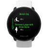 Montre connectée mixtes 900108444 – POLAR UNITE