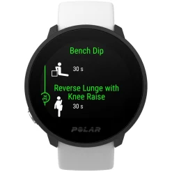 Montre connectée mixtes 900108444 – POLAR UNITE