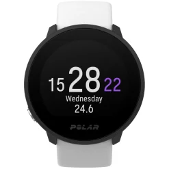 Montre connectée mixtes 900108444 – POLAR UNITE