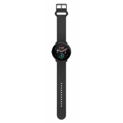 Montre connectée mixtes BLK S-L 900106234 - POLAR IGNITE 3