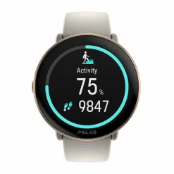 Montre connectée mixtes GREIGE/COP S-L 900106237 – POLAR IGNITE 3
