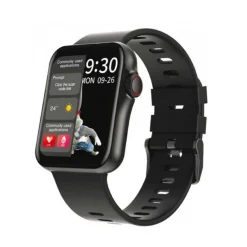 Montre Connectée Smarty SW022A Mixte