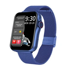 Montre connectée SW028E03 Smarty