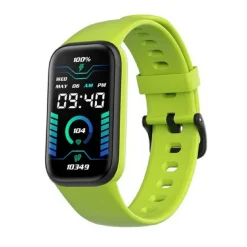 Montre Connectée SW042L Mixte