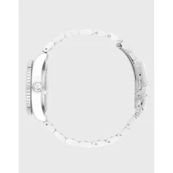 Montre De Plongée Mini Blanche - 9125222 20 ATM