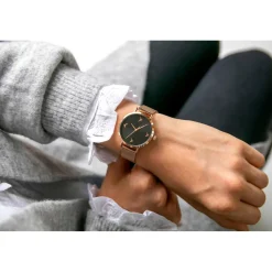 Montre ECE-3214 - Emily Westwood