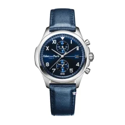 Montre EDEN PARK EP23201AP15BL Homme