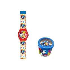 Montre enfant Disney Mickey - MF624