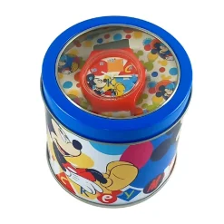 Montre enfant Disney Mickey - MF624