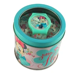 Montre enfant Disney Minnie