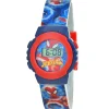 Montre enfant Disney Spiderman - MF607