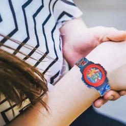 Montre enfant Disney Spiderman - MF607