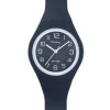 Montre Enfant Tekday 654142 - Bracelet Silicone Bleu