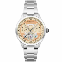 Montre ES-8191-33 EARNSHAW BARON