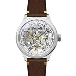 Montre ES-8229-01 EARNSHAW BARON