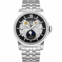 Montre ES-8241-22 EARNSHAW HANSOM