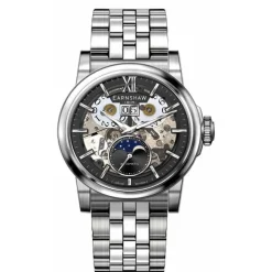 Montre ES-8241-22 EARNSHAW HANSOM