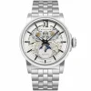 Montre ES-8241-11 EARNSHAW HANSOM