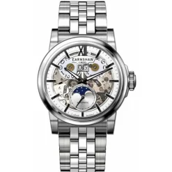 Montre ES-8241-11 EARNSHAW HANSOM