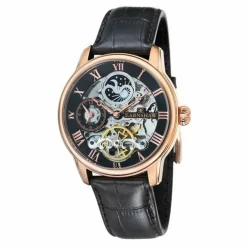 Montre ES-8006-07 EARNSHAW Longitude