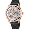 Montre F20628-3 Festina AUTOMATICO