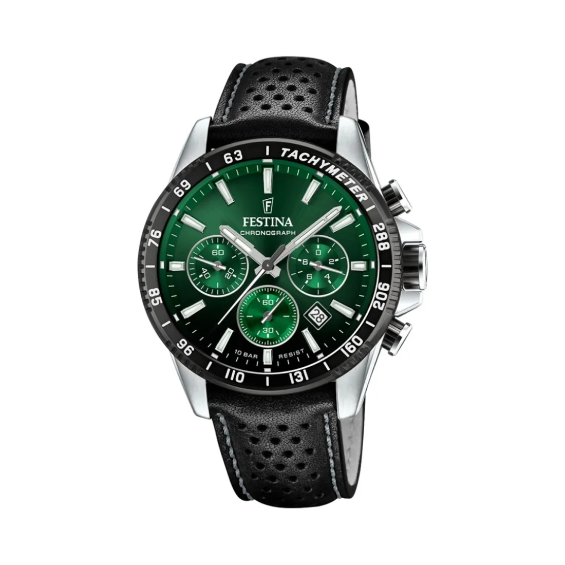 Montre F20561-5 Festina TIMELESS CHRONOGRAPH