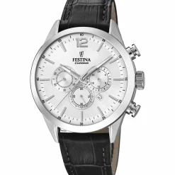 Montre F20542-1 Festina TIMELESS CHRONO