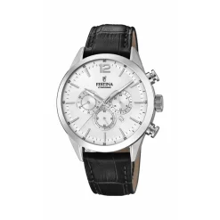 Montre F20542-1 Festina TIMELESS CHRONO