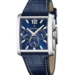 Montre F20636-2 Festina TIMELESS CHRONOGRAPH