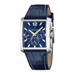 Montre F20636-2 Festina TIMELESS CHRONOGRAPH