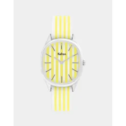 Montre Femme 9124122-238-338 - Kelton Colorama Giorgio