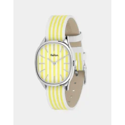 Montre Femme 9124122-238-338 - Kelton Colorama Giorgio