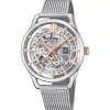 Montre Femme AUTOMATICO F20627-1 - Festina AUTOMATICO