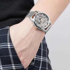 Montre Femme AUTOMATICO F20627-1 - Festina AUTOMATICO
