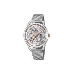 Montre Femme AUTOMATICO F20627-1 - Festina AUTOMATICO