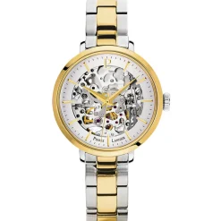 Montre femme Automatique Argenté 304F721 - Pierre Lannier