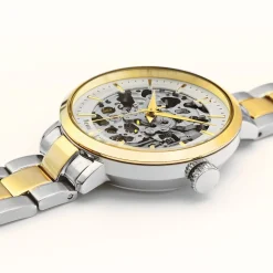 Montre femme Automatique Argenté 304F721 - Pierre Lannier