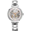 Montre femme Automatique Argenté 303F621 - Pierre Lannier