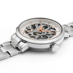 Montre femme Automatique Argenté 303F621 - Pierre Lannier