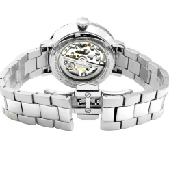 Montre femme Automatique Argenté 303F621 - Pierre Lannier
