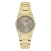 Montre Femme Certus - 630613 Bracelet Doré