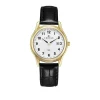 Montre Femme Certus 646500 - Bracelet Cuir Noir