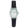 Montre Femme Certus 644520 - Bracelet Cuir Noir