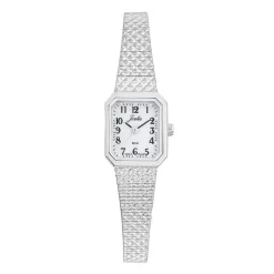 Montre femme Certus Joalia - 633471 Bracelet Acier Argent