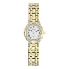 Montre femme Certus Joalia - 631033 Bracelet Doré