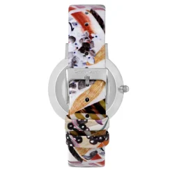 Montre Femme Christian Lacroix Montres -CLW1009 Bracelet Cuir