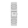 Montre Femme Clyda Louise - CLA830AWA Bracelet Acier Argent